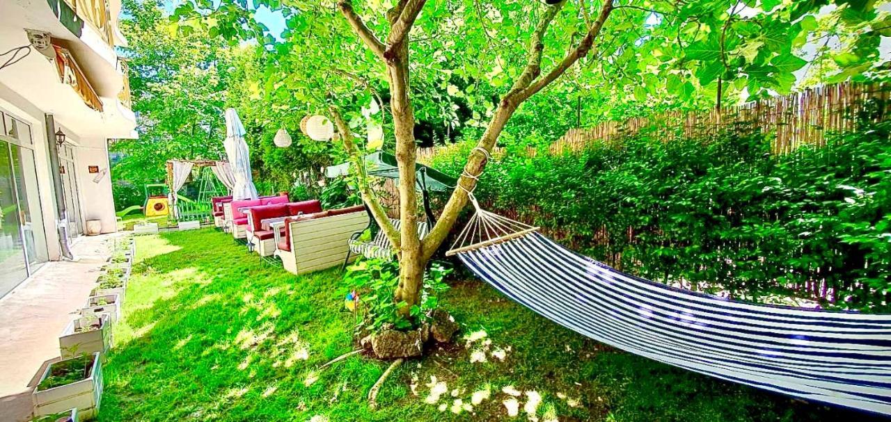Family Hotel Aqua Равда Екстериор снимка
